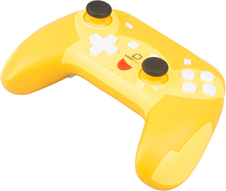 MiniBird Pop Top Wireless Controller